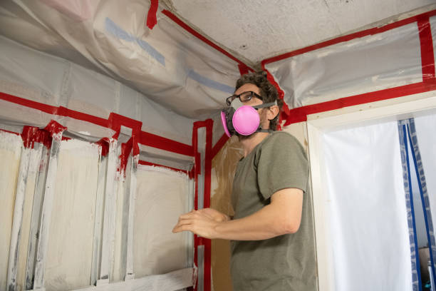 Mold Remediation for Rental Properties in Fair Oaks Ranch, TX